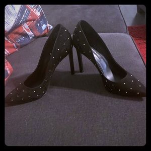 Nine West Stiletto Heels